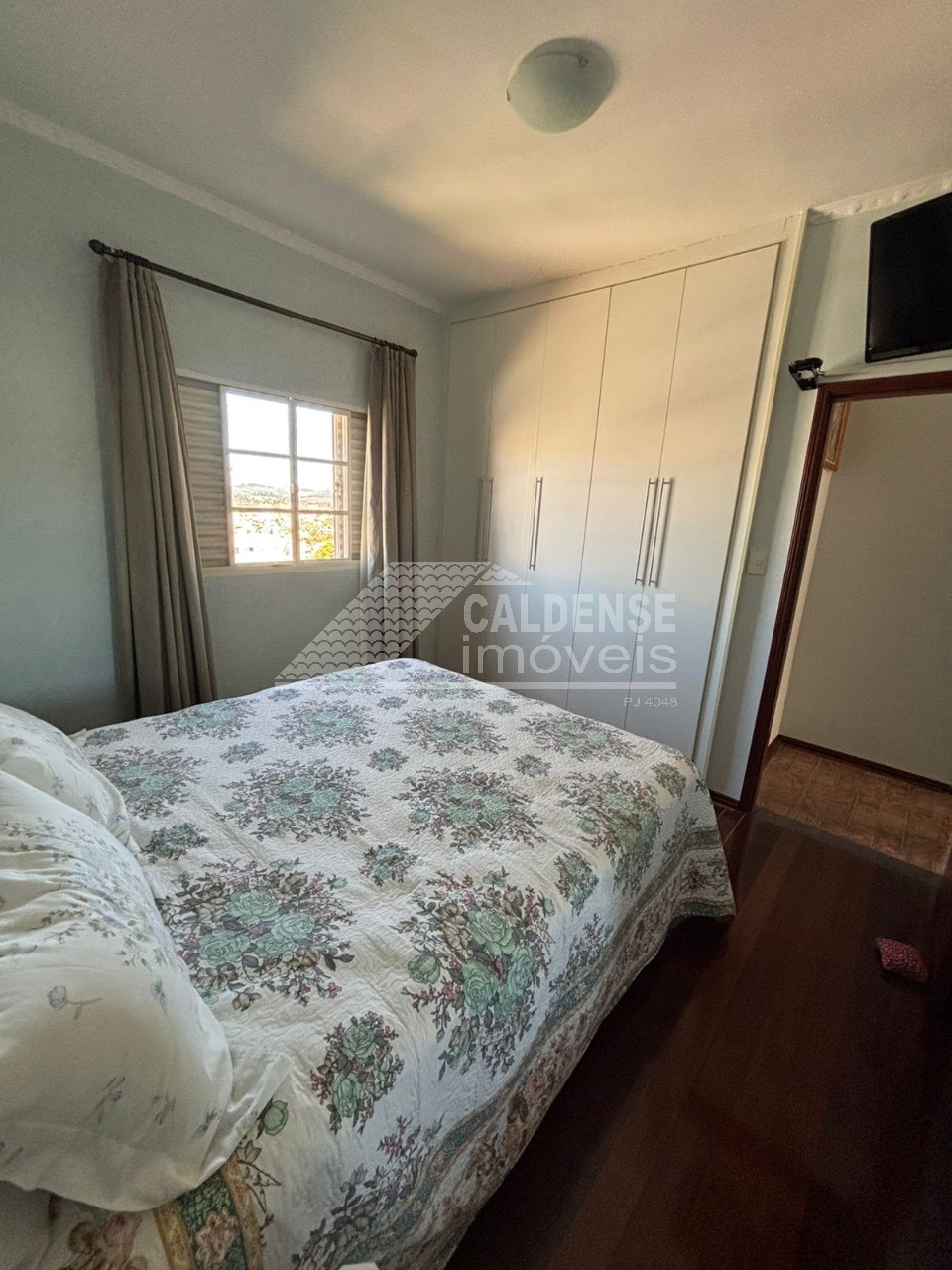 Casa, 3 quartos - Foto 8