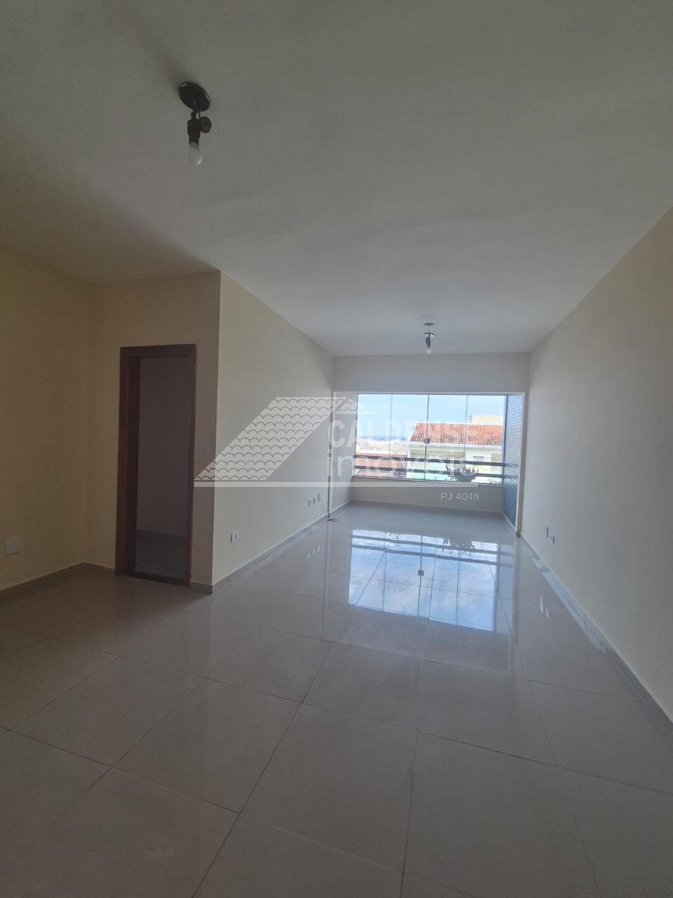 Apartamento, 2 quartos - Foto 1