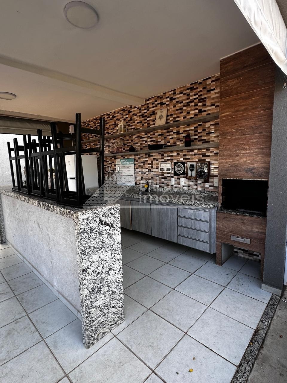 Apartamento, 2 quartos, 66 m² - Foto 16