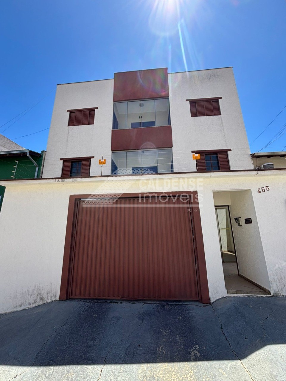 Apartamento, 3 quartos - Foto 1