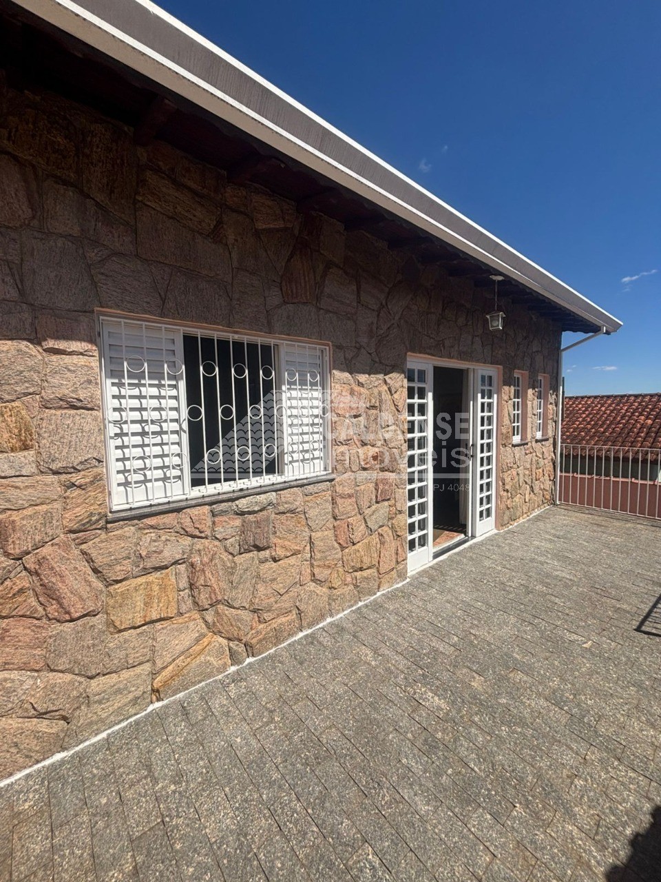 Casa, 3 quartos - Foto 2