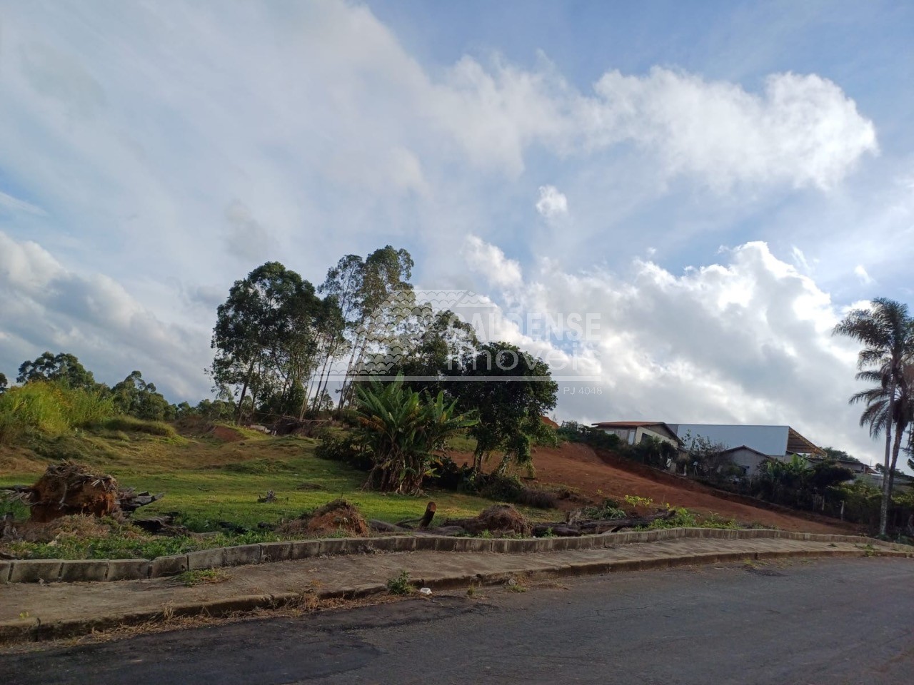 Terreno - Foto 1