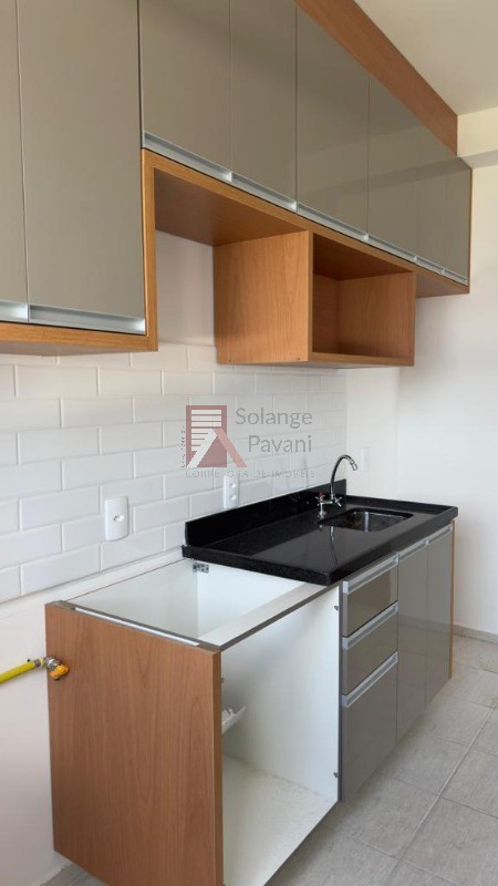 Apartamento para Comprar em PONTE DE SÃO JOÃO - JUNDIAÍ - SP