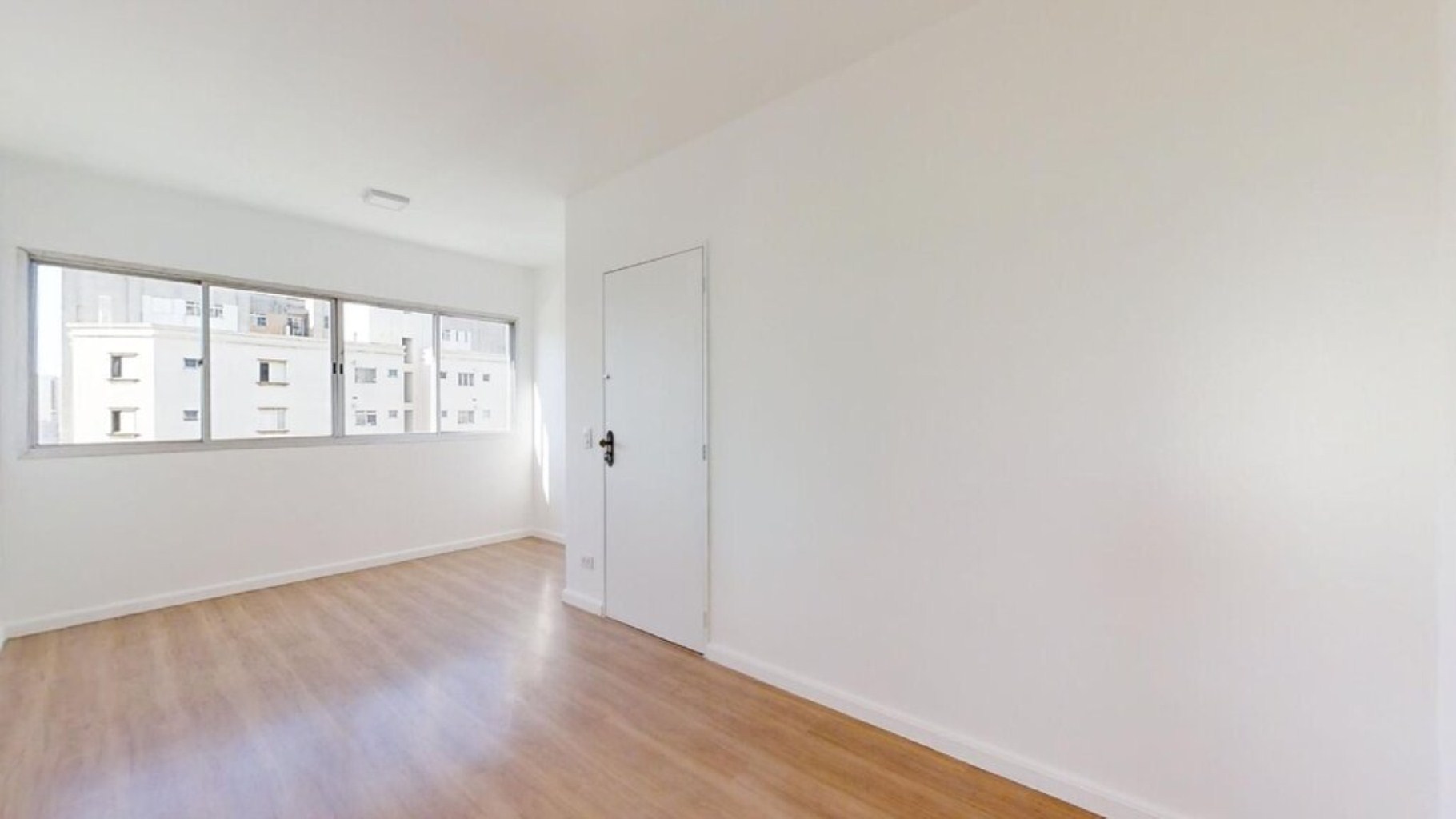 Apartamento para Comprar em Vila Romana - São Paulo - SP