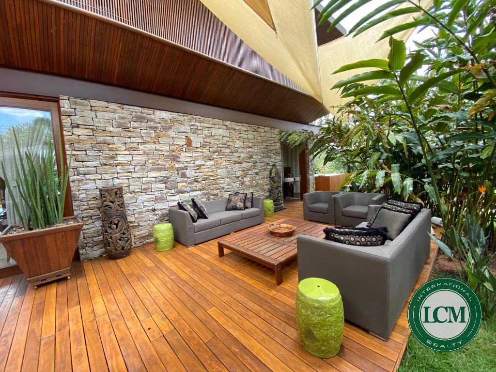 CASA RESIDENCIAL em Barueri - SP, Alphaville