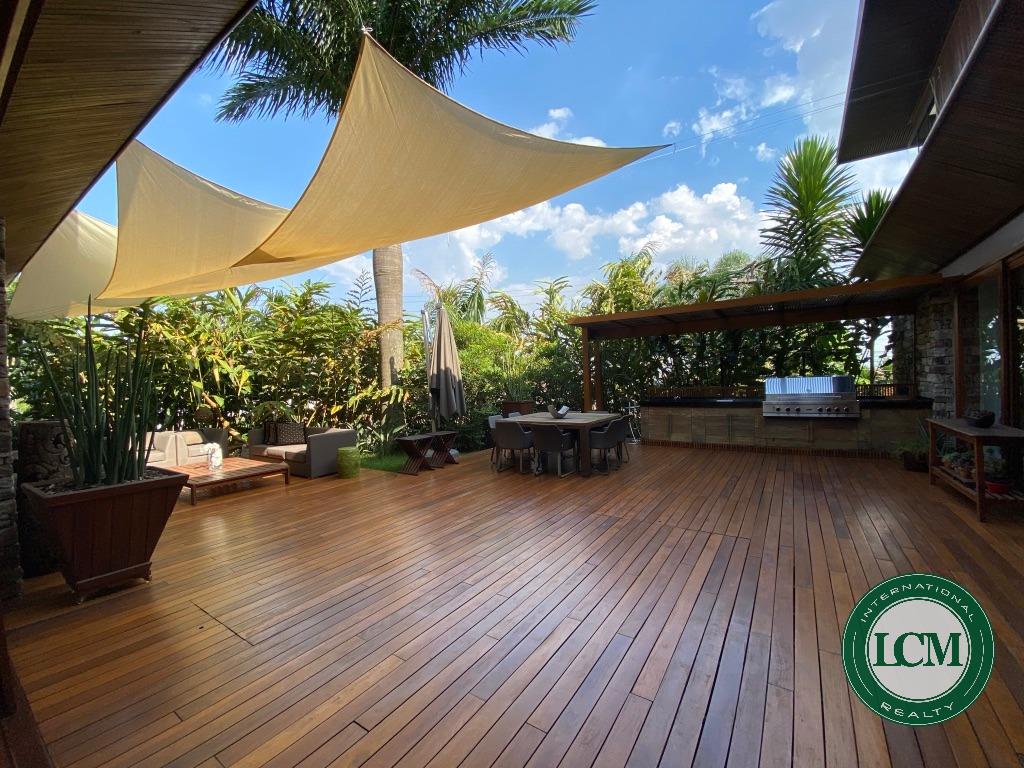 CASA RESIDENCIAL em Barueri - SP, Alphaville