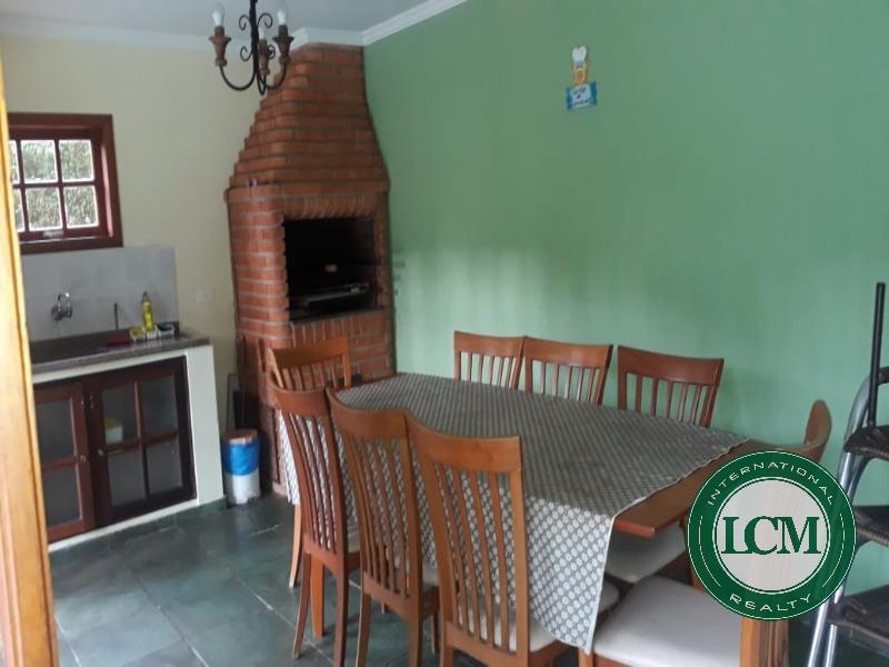 Casa residencial em ibiúna - sp, porto de ibiúna