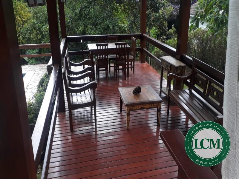 Casa residencial em ibiúna - sp, porto de ibiúna