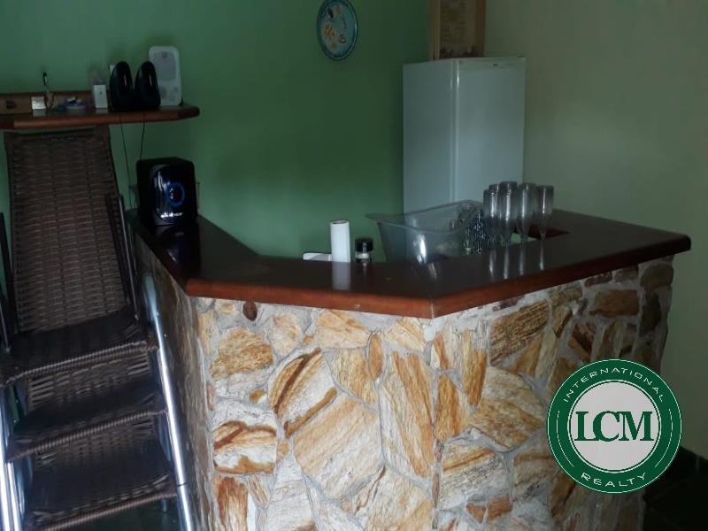 Casa residencial em ibiúna - sp, porto de ibiúna