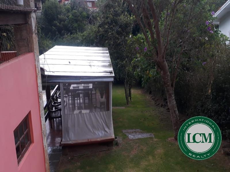 Casa residencial em ibiúna - sp, porto de ibiúna