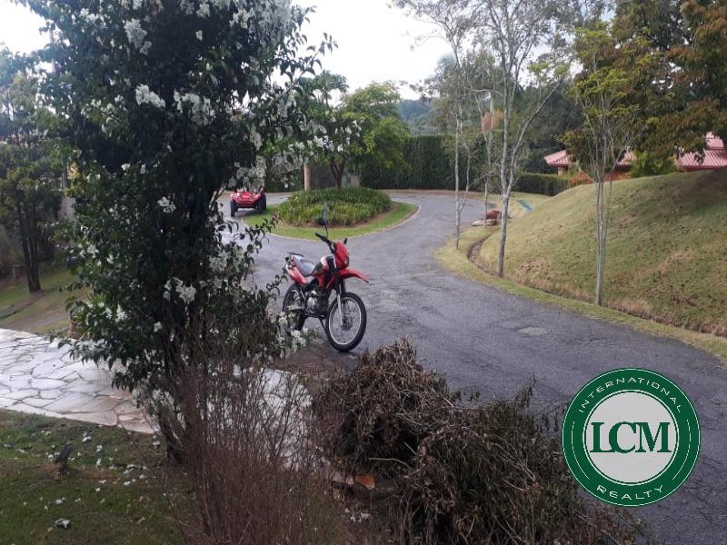 Casa residencial em ibiúna - sp, porto de ibiúna