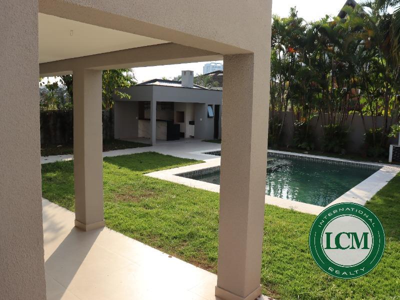 Casa, 4 quartos - Foto 45