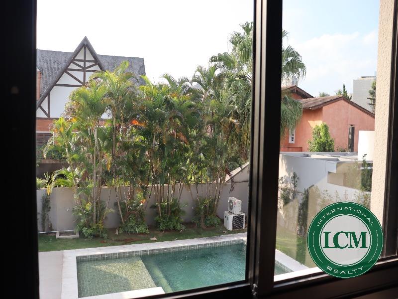 Casa, 4 quartos - Foto 33