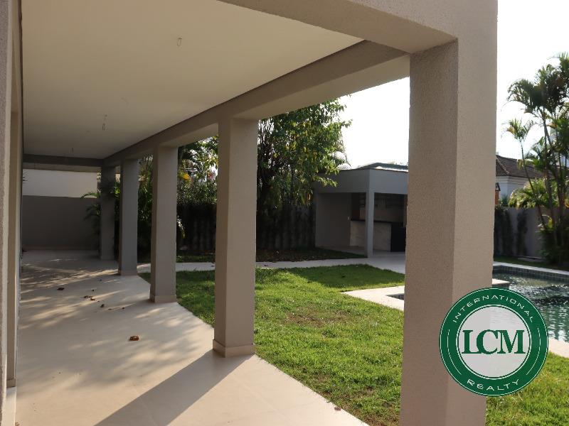 Casa, 4 quartos - Foto 44