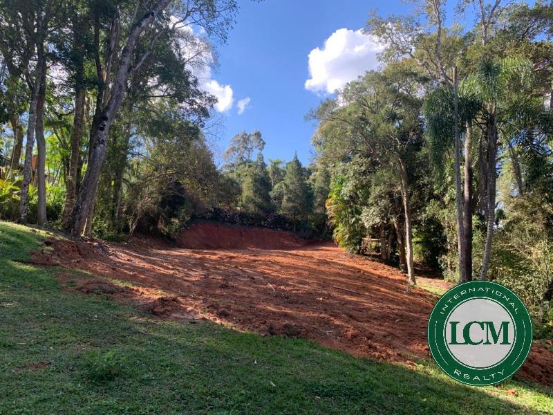 Terreno, 1500 m² - Foto 1