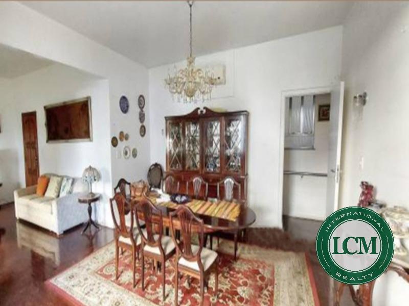 Apartamento de 180 metros com 3 dormitórios muito bem locali - foto 2