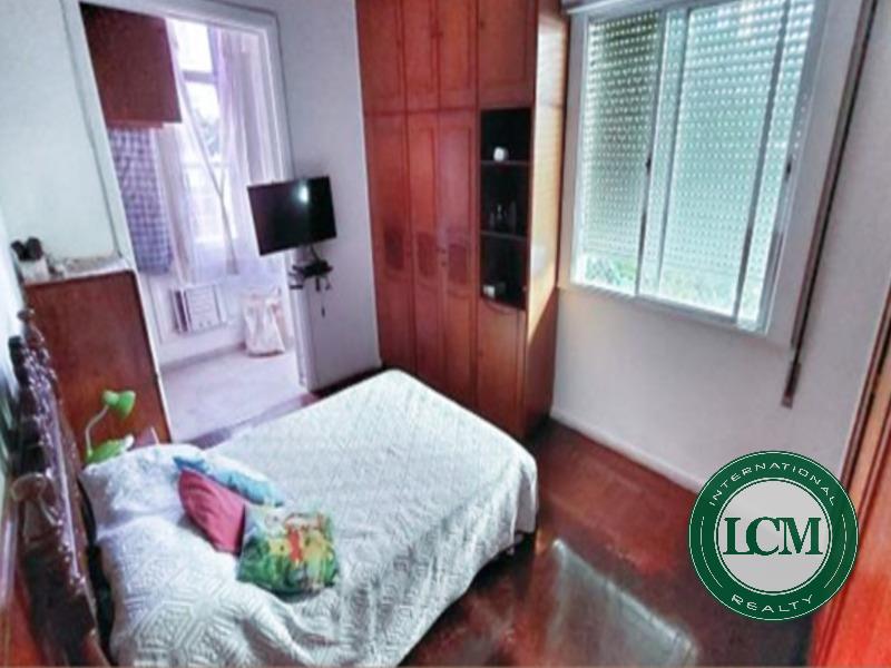 Apartamento de 180 metros com 3 dormitórios muito bem locali - foto 3