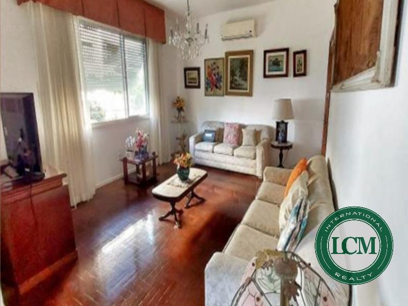 Apartamento de 180 metros com 3 dormitórios muito bem locali - foto 1