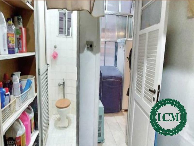 Apartamento de 180 metros com 3 dormitórios muito bem localizado
