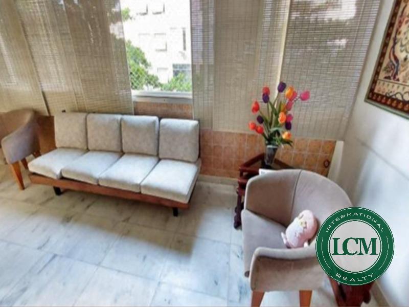 Apartamento de 180 metros com 3 dormitórios muito bem locali - foto 8
