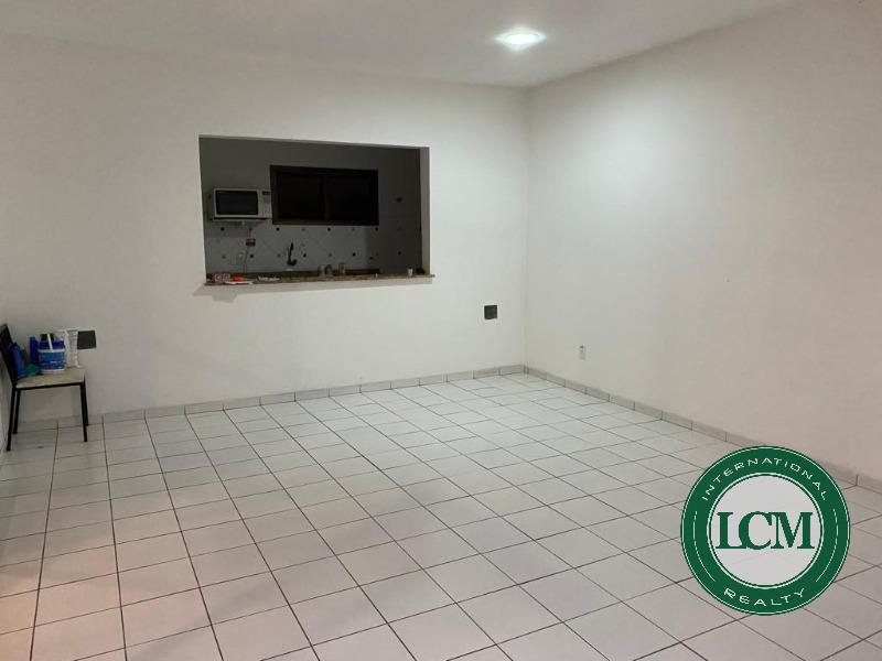 Cobertura com Vista para a Gávea