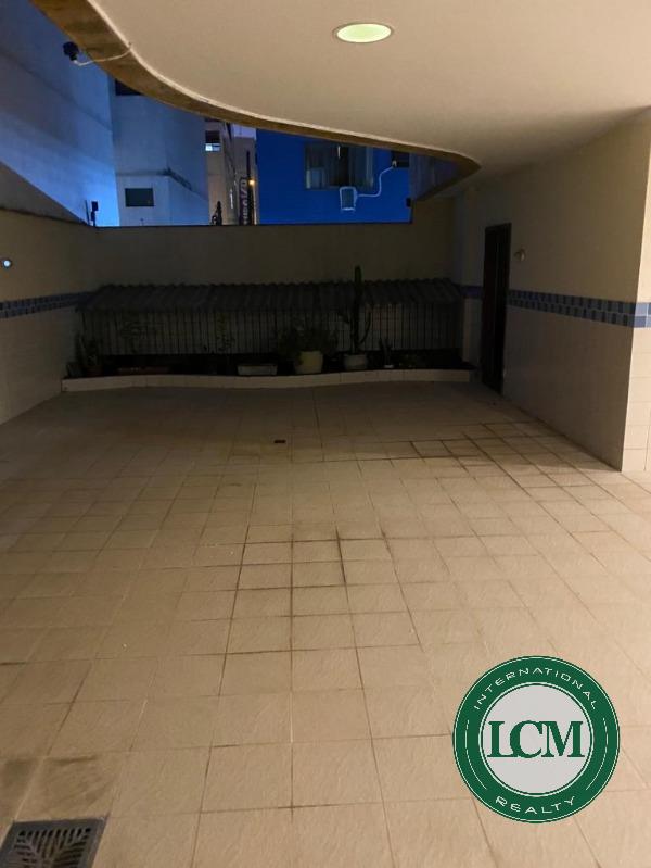 Cobertura com Vista para a Gávea
