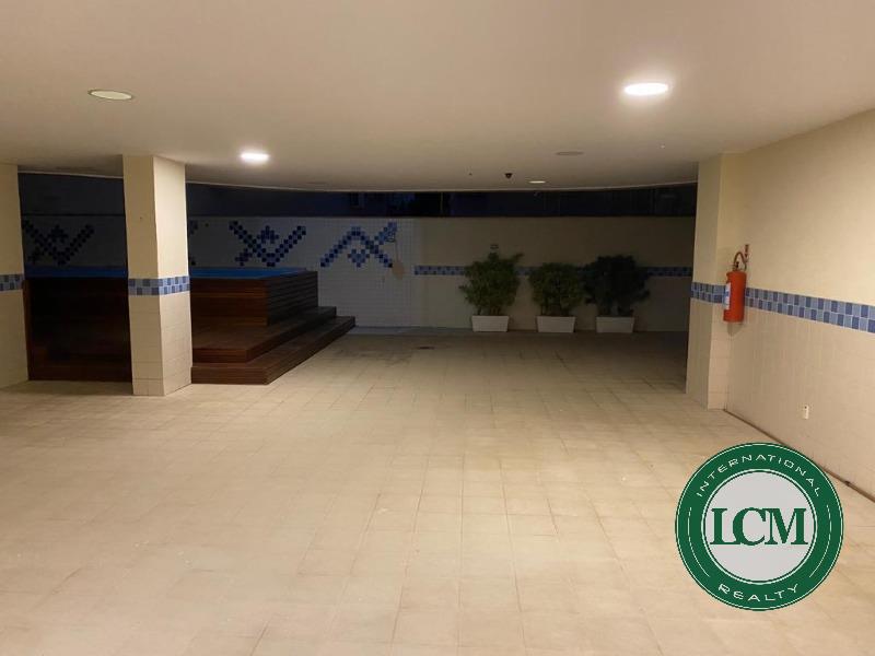 Cobertura com Vista para a Gávea