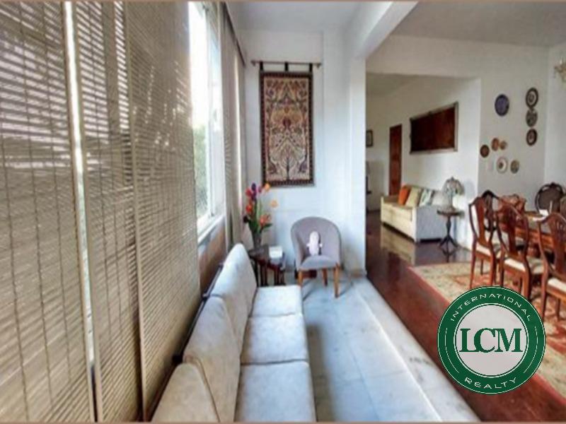 Apartamento de 180 metros com 3 dormitórios muito bem locali - foto 9