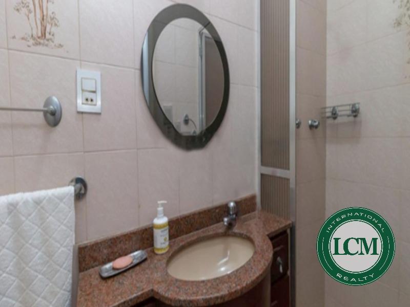 Apartamento de 180 metros com 3 dormitórios muito bem locali - foto 13