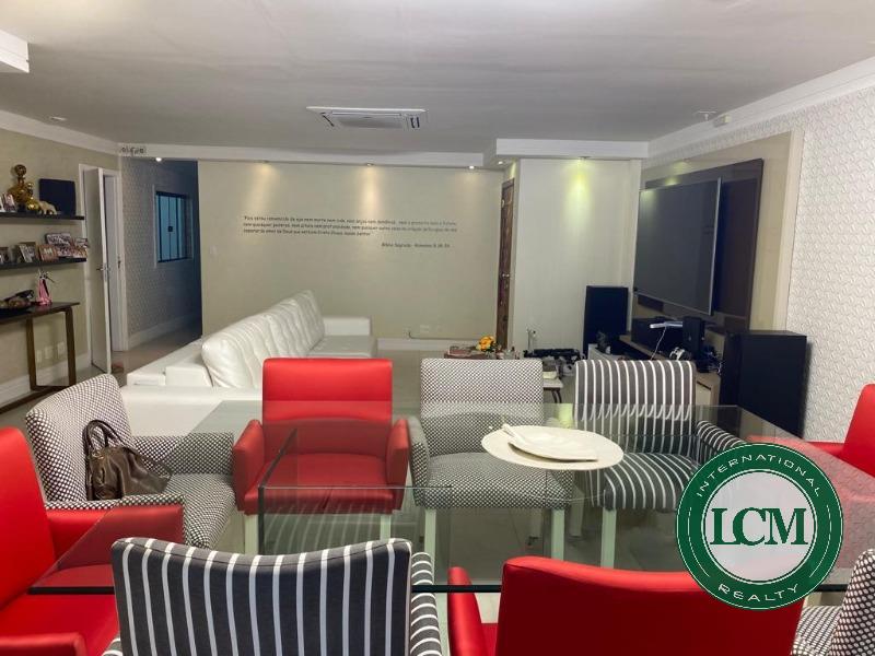 Cobertura com Vista para a Gávea