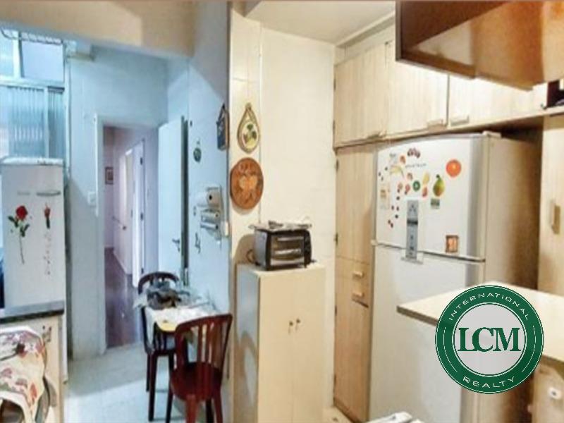 Apartamento de 180 metros com 3 dormitórios muito bem locali - foto 15
