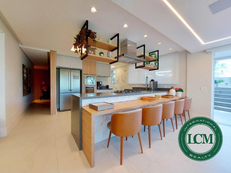 Apartamento lindo na riviera - foto 5