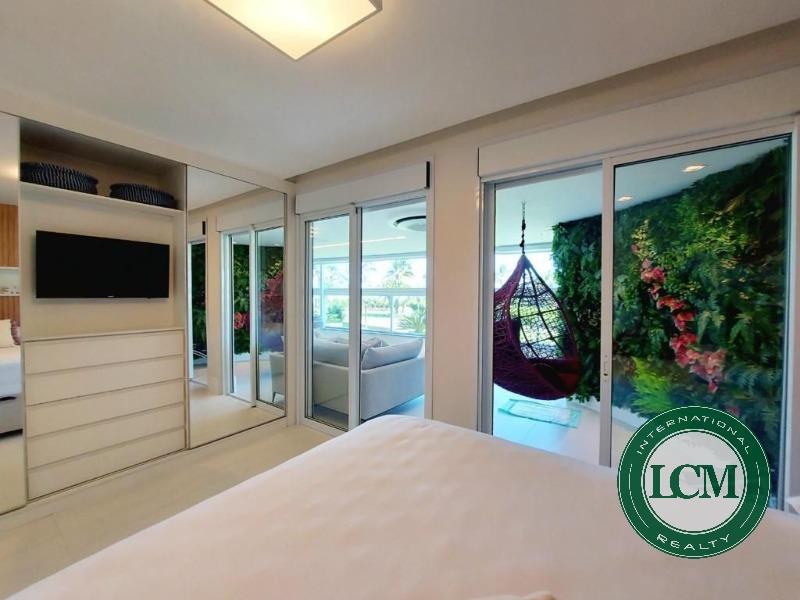 Apartamento lindo na riviera - foto 14