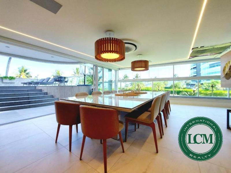 Apartamento lindo na riviera - foto 7