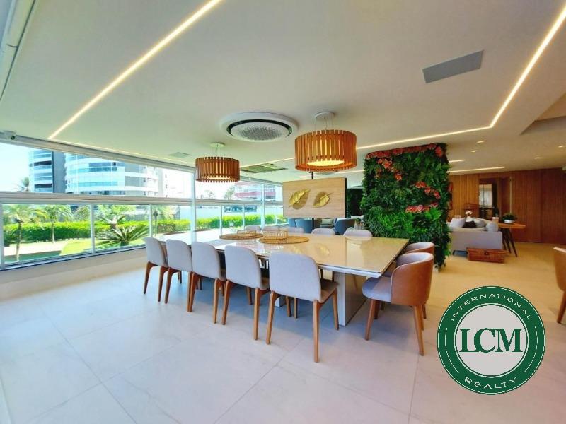 Apartamento lindo na riviera - foto 8