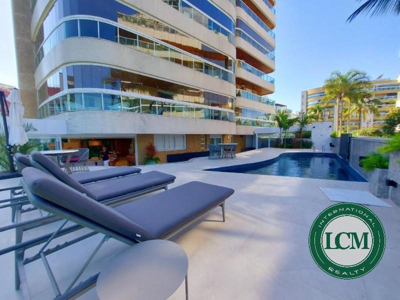 Apartamento lindo na riviera - foto 11