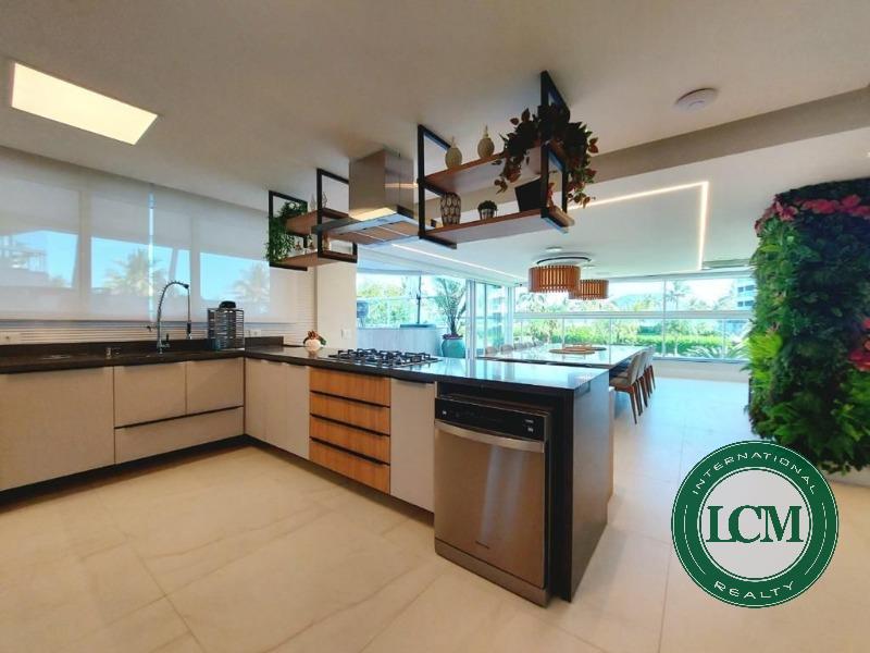 Apartamento lindo na riviera - foto 6