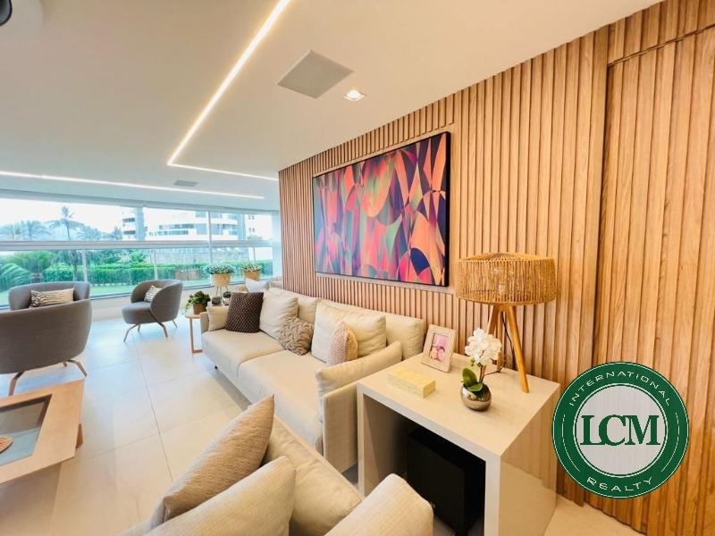 Apartamento lindo na Riviera