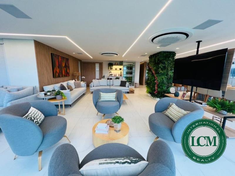Apartamento lindo na Riviera