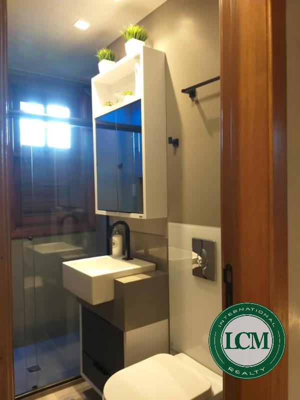 Apartamento térreo- Praia do Forte