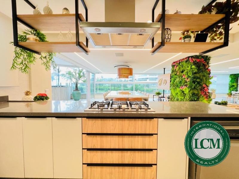 Apartamento lindo na Riviera