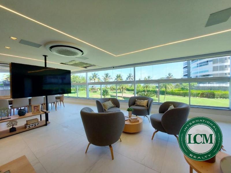 Apartamento lindo na riviera - foto 2
