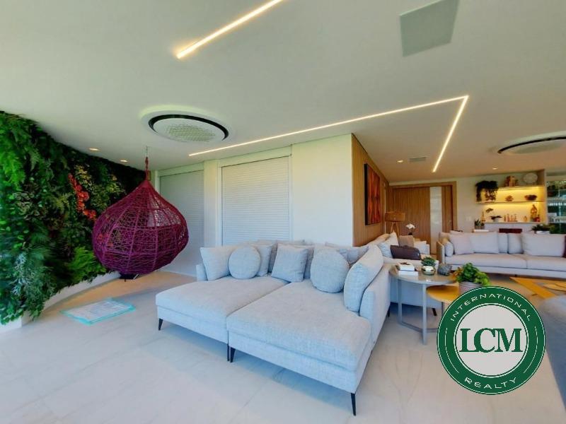 Apartamento lindo na riviera - foto 4