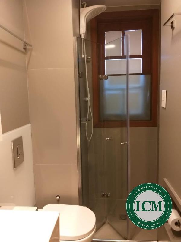 Apartamento térreo- Praia do Forte