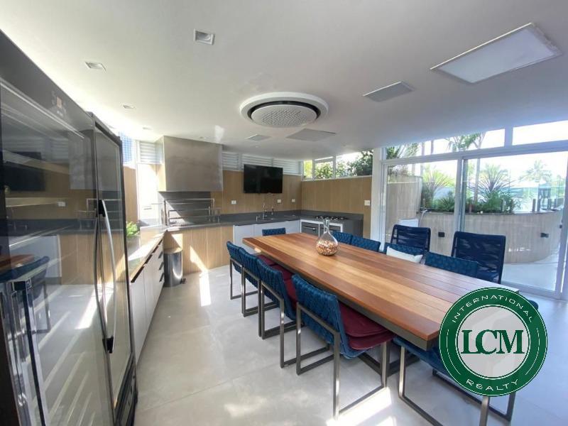 Apartamento lindo na Riviera