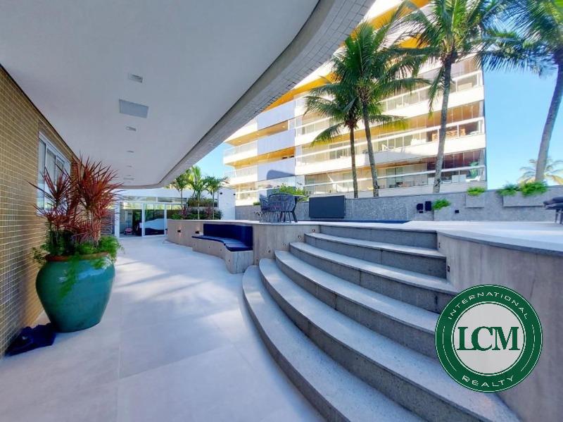 Apartamento lindo na riviera - foto 10