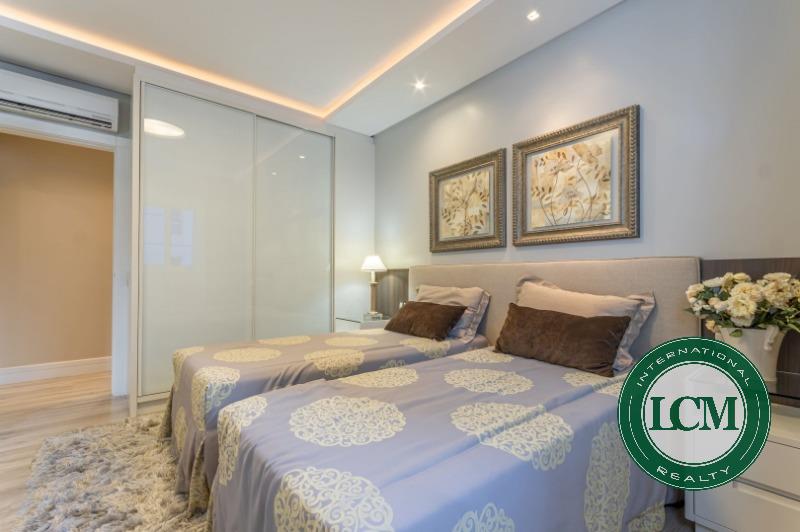 Apartamento de luxuoso em frente ao mar - foto 6