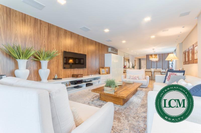 Apartamento de luxuoso em frente ao mar - foto 15