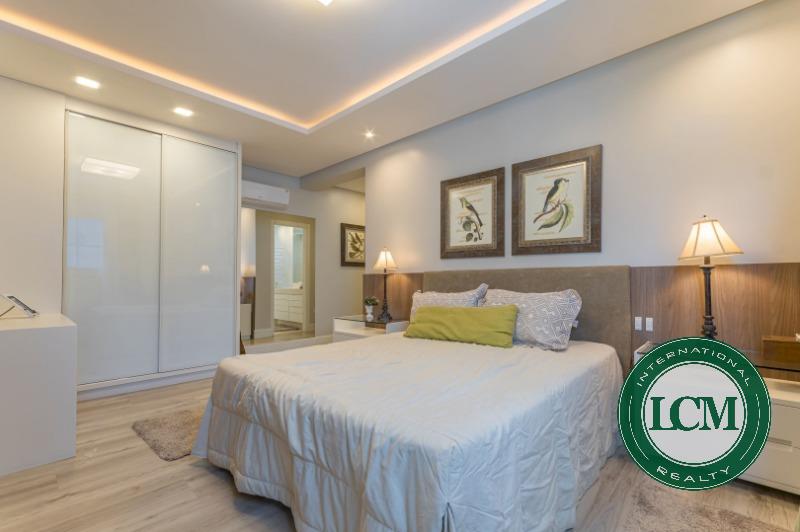 Apartamento de luxuoso em frente ao mar - foto 3