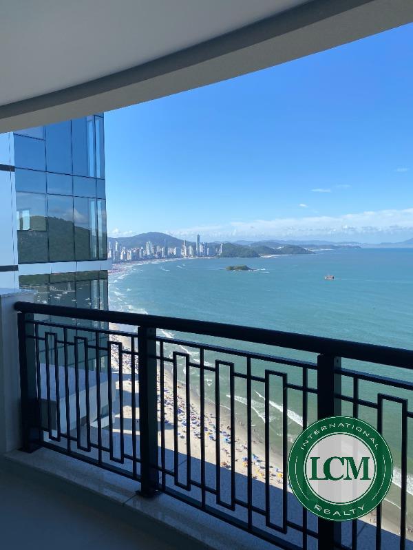 Apartamento vista para o mar em balneário - foto 12